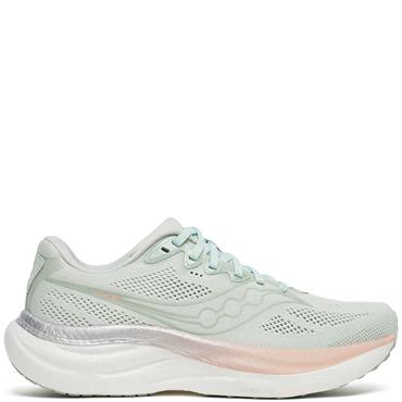 SAUCONY WOMENS TRAINER - MIST